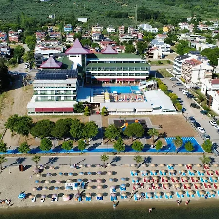 Ceti̇N Presti̇Ge Resort-2