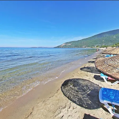 Ceti̇N Presti̇Ge Resort-3
